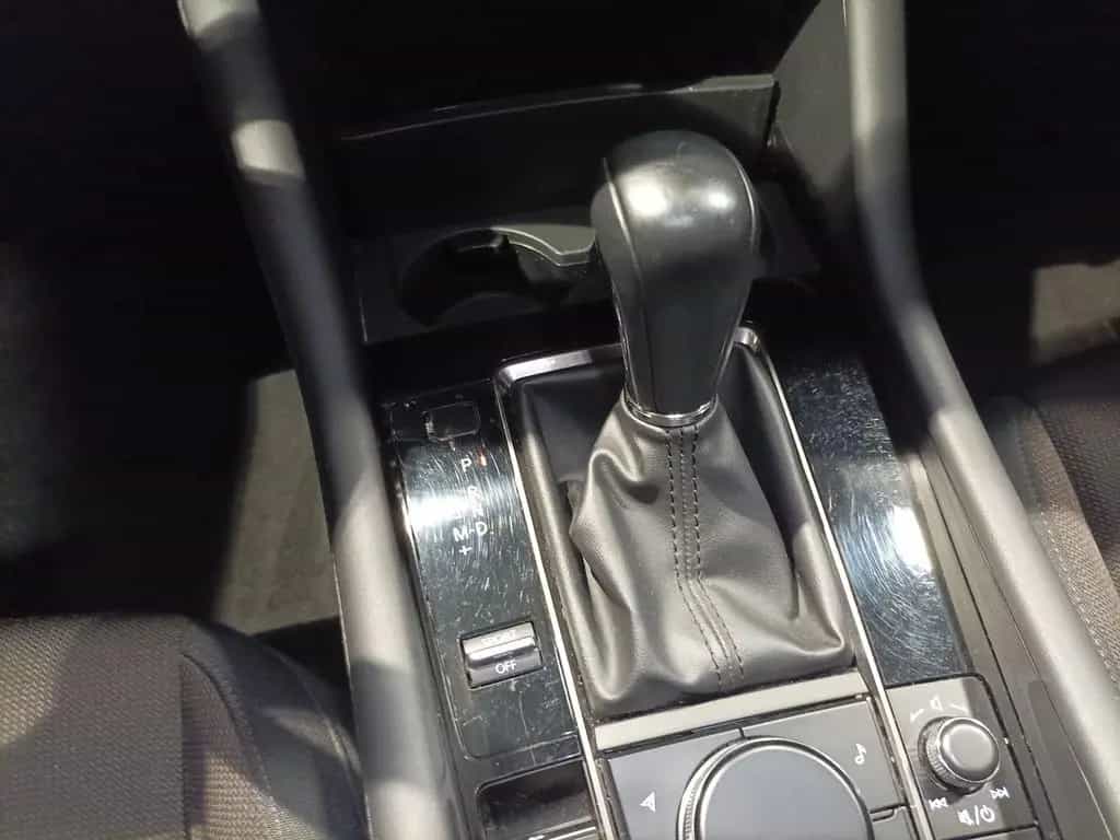 Mazda 3 SKYACTIV-X M-Hybrid LED|HeadUp|Kamera|Sitzhzg 03/2023-photo-9