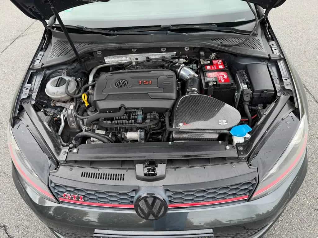 Volkswagen Golf VII Lim. GTI Performance BMT 03/2014-photo-16