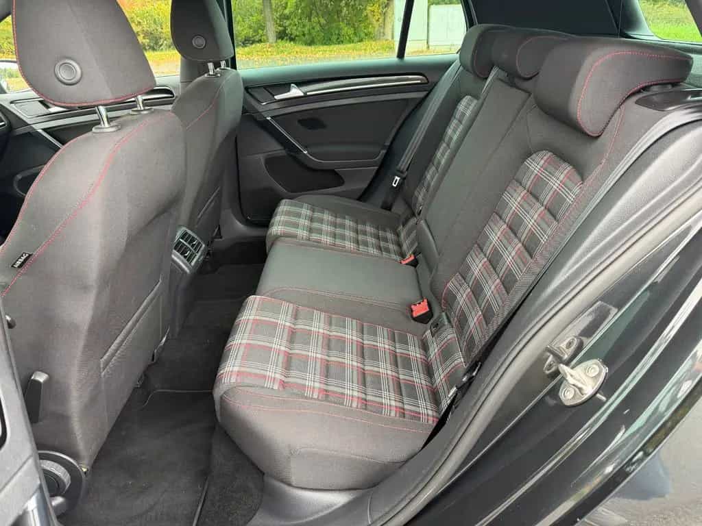 Volkswagen Golf VII Lim. GTI Performance BMT 03/2014-photo-20