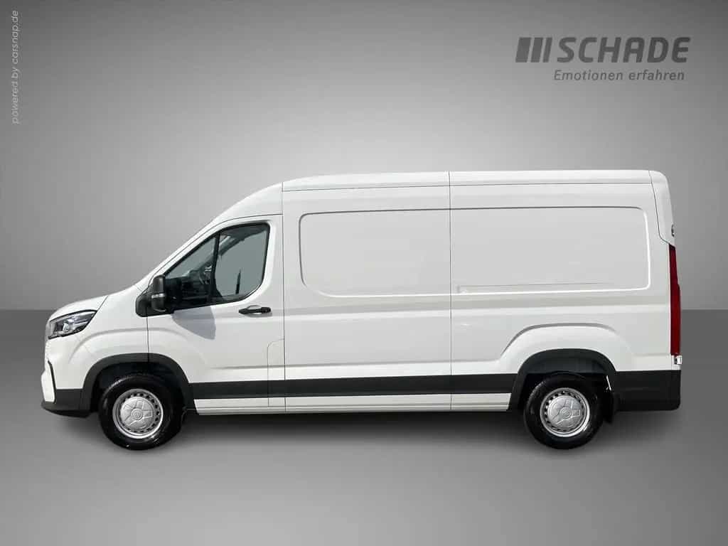 Maxus Deliver 9 KASTEN L3H2 BASE+KOMFORT PAKET RWD AC 02/2024-photo-2