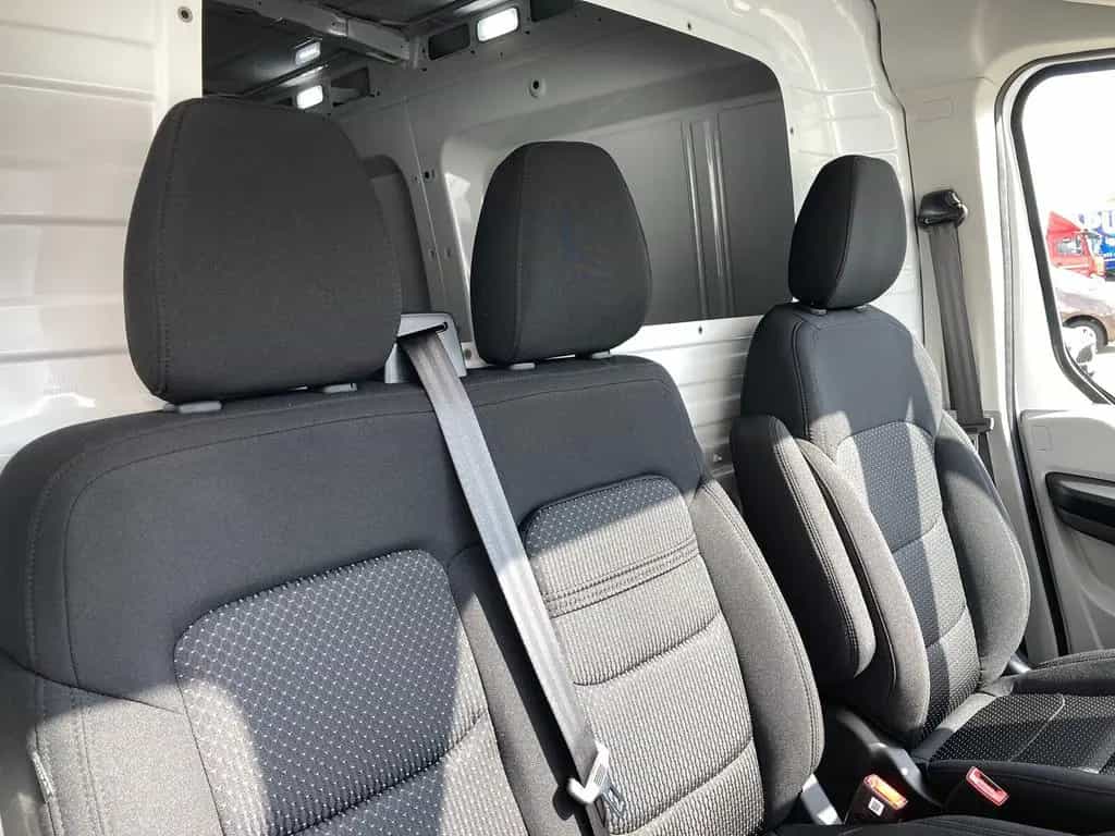 Maxus Deliver 9 KASTEN L3H2 BASE+KOMFORT PAKET RWD AC 02/2024-photo-7