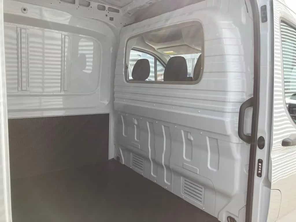 Maxus Deliver 9 KASTEN L3H2 BASE+KOMFORT PAKET RWD AC 02/2024-photo-9