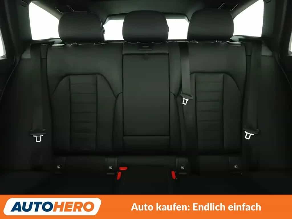 BMW 3 Series 320i Sport Line Aut.*NAVI*LED*TEMPO*CAM*PDC*SHZ* 03/2021-photo-15