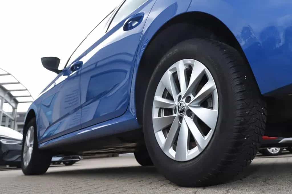 Skoda Kamiq Ambition 1.0 TSI DSG, Klima, PDC, GRA, SH 12/2022-photo-4