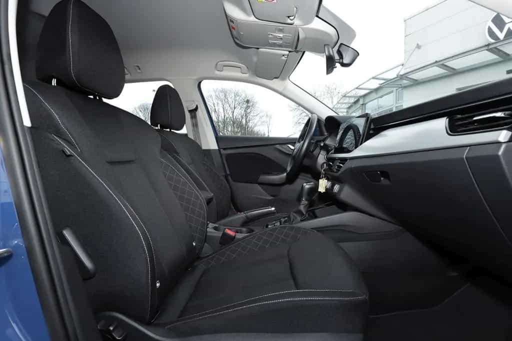 Skoda Kamiq Ambition 1.0 TSI DSG, Klima, PDC, GRA, SH 12/2022-photo-6