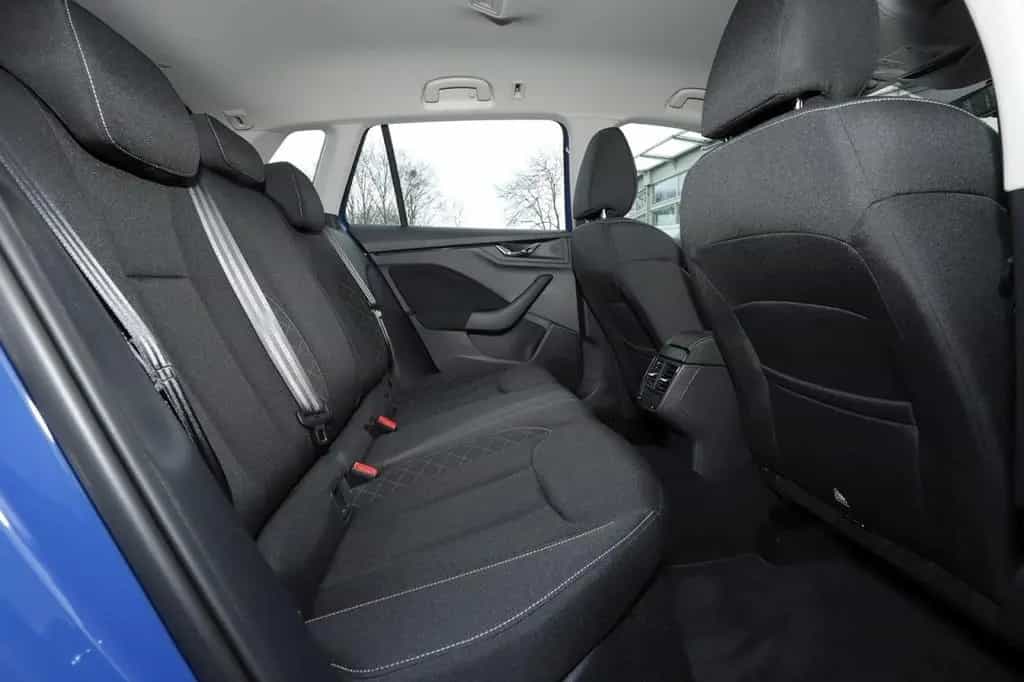 Skoda Kamiq Ambition 1.0 TSI DSG, Klima, PDC, GRA, SH 12/2022-photo-8