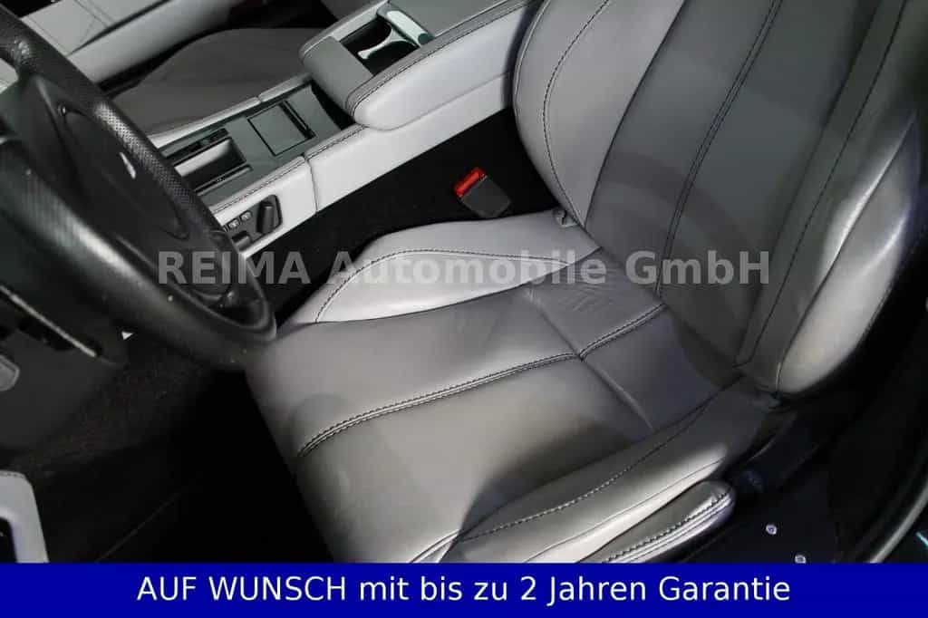 Aston Martin V8 Vantage 4,7i, voll Scheckheft gepflegt, 11/2017-photo-10