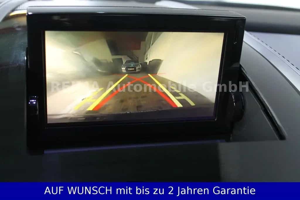 Aston Martin V8 Vantage 4,7i, voll Scheckheft gepflegt, 11/2017-photo-17