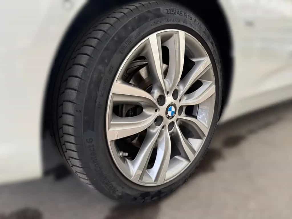 BMW 218 Gran Tourer iA 7-SITZER +LEDER+PANO+NAVI+AHK 04/2018-photo-12