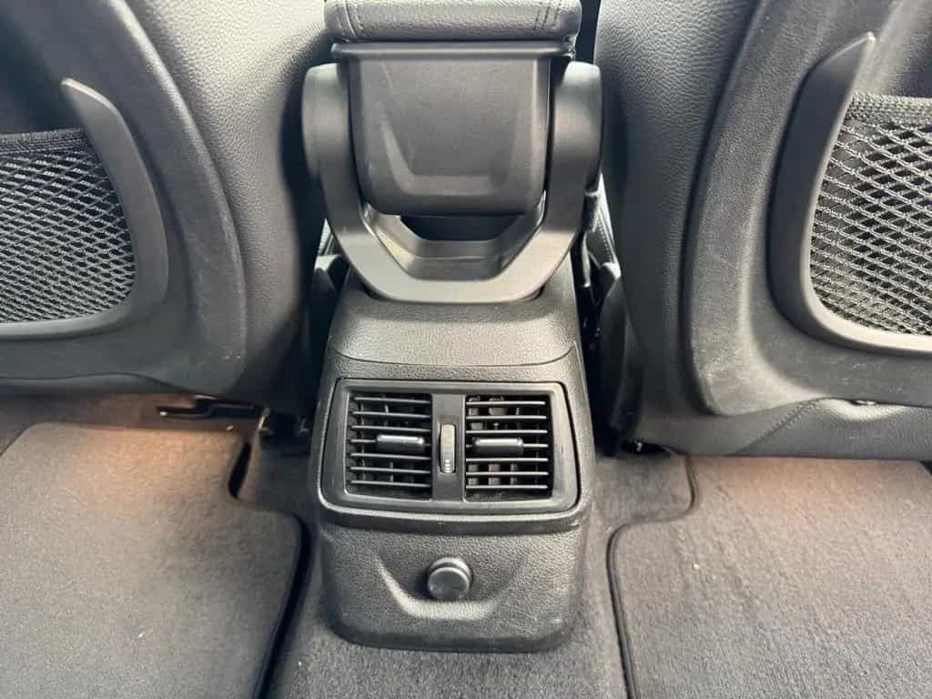 BMW 218 Gran Tourer iA 7-SITZER +LEDER+PANO+NAVI+AHK 04/2018-photo-27