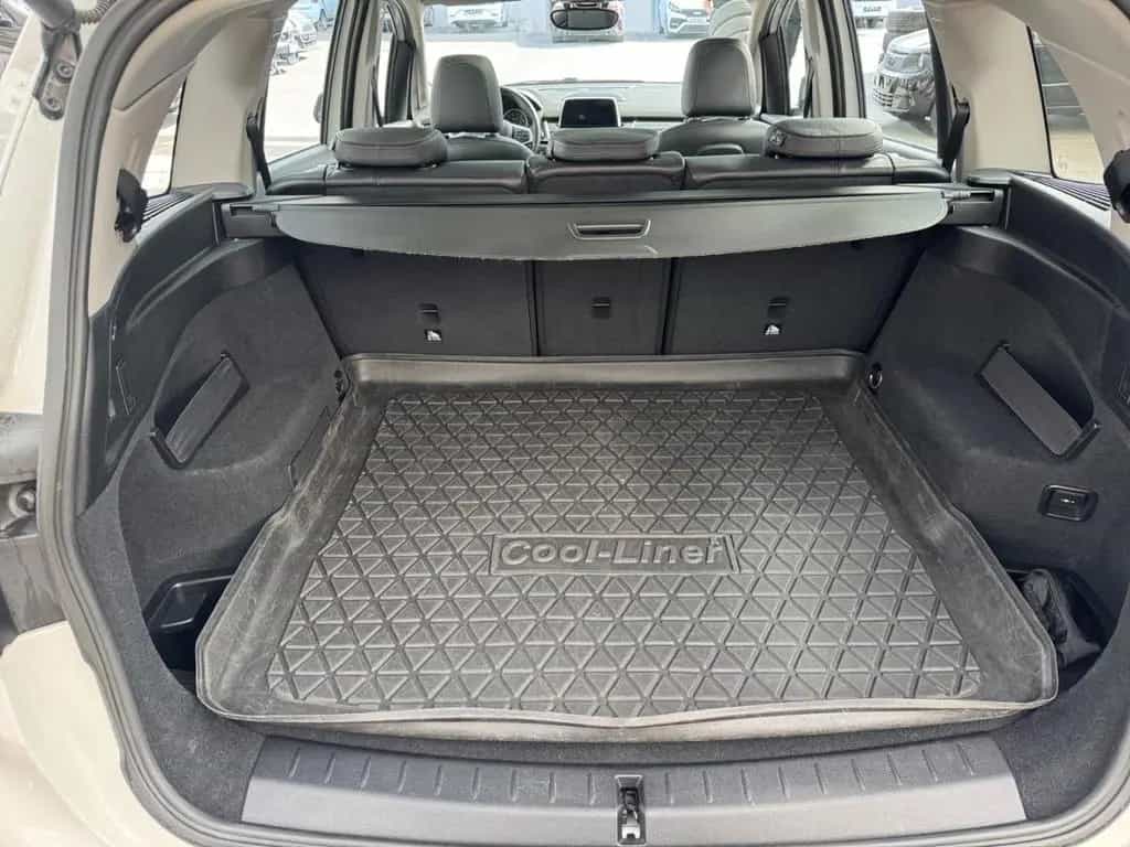 BMW 218 Gran Tourer iA 7-SITZER +LEDER+PANO+NAVI+AHK 04/2018-photo-28