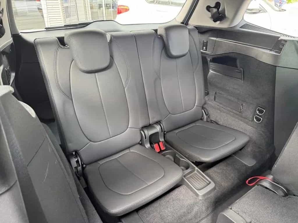 BMW 218 Gran Tourer iA 7-SITZER +LEDER+PANO+NAVI+AHK 04/2018-photo-34
