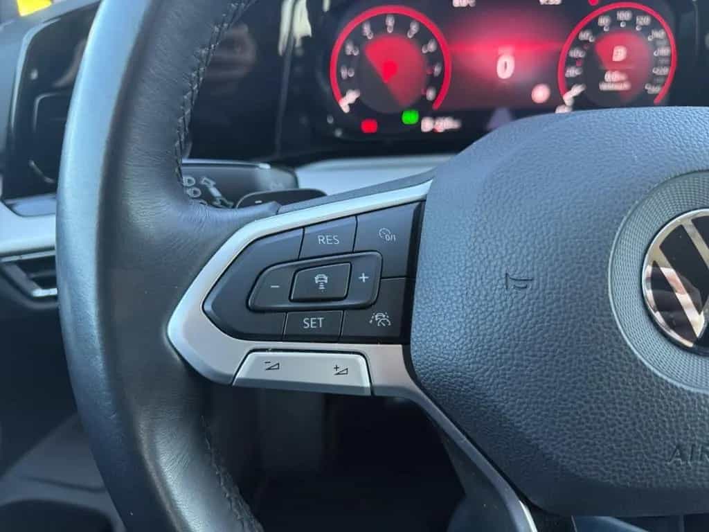 Volkswagen Golf Variant 8 VIII Life eTSI AHK Navi ACC 03/2021-photo-27