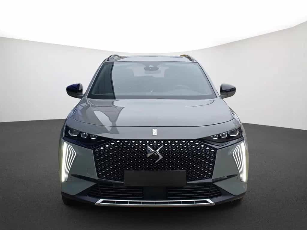 DS Automobiles DS7 (Crossback) DS7 Crossback DS7 Étoile LED NAVI MP3 SHZ PANO 02/2025-photo-1
