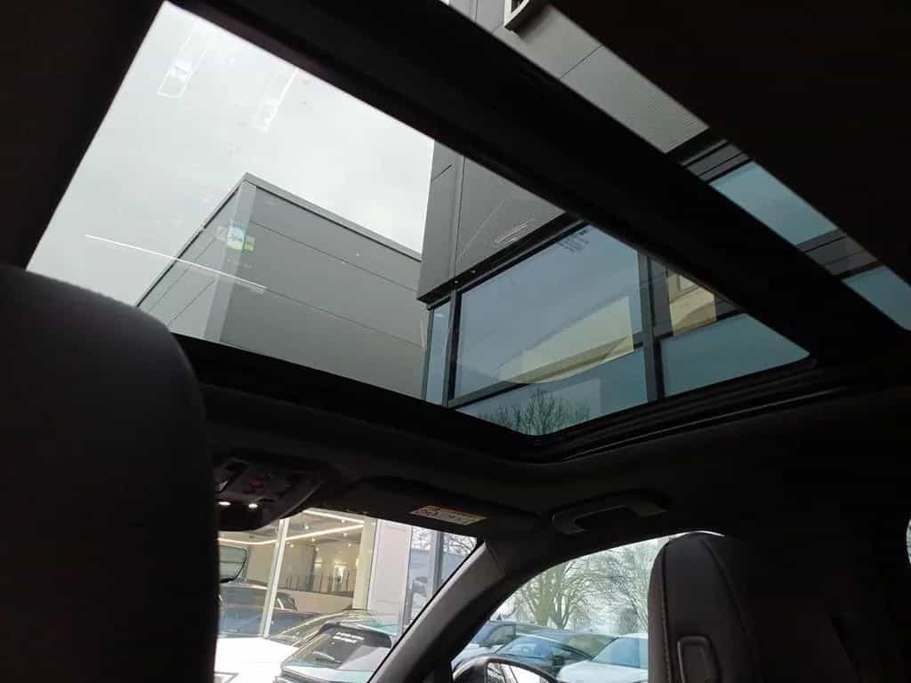 DS Automobiles DS7 (Crossback) DS7 Crossback DS7 Étoile LED NAVI MP3 SHZ PANO 02/2025-photo-12