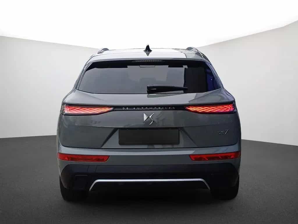 DS Automobiles DS7 (Crossback) DS7 Crossback DS7 Étoile LED NAVI MP3 SHZ PANO 02/2025-photo-2