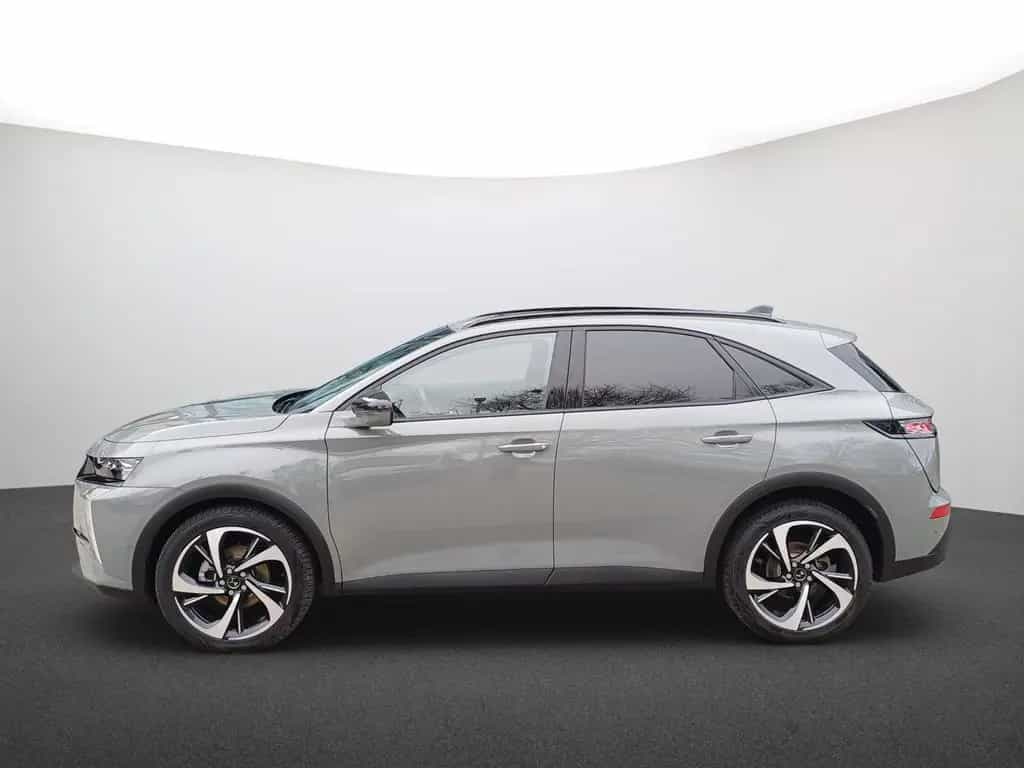 DS Automobiles DS7 (Crossback) DS7 Crossback DS7 Étoile LED NAVI MP3 SHZ PANO 02/2025-photo-3