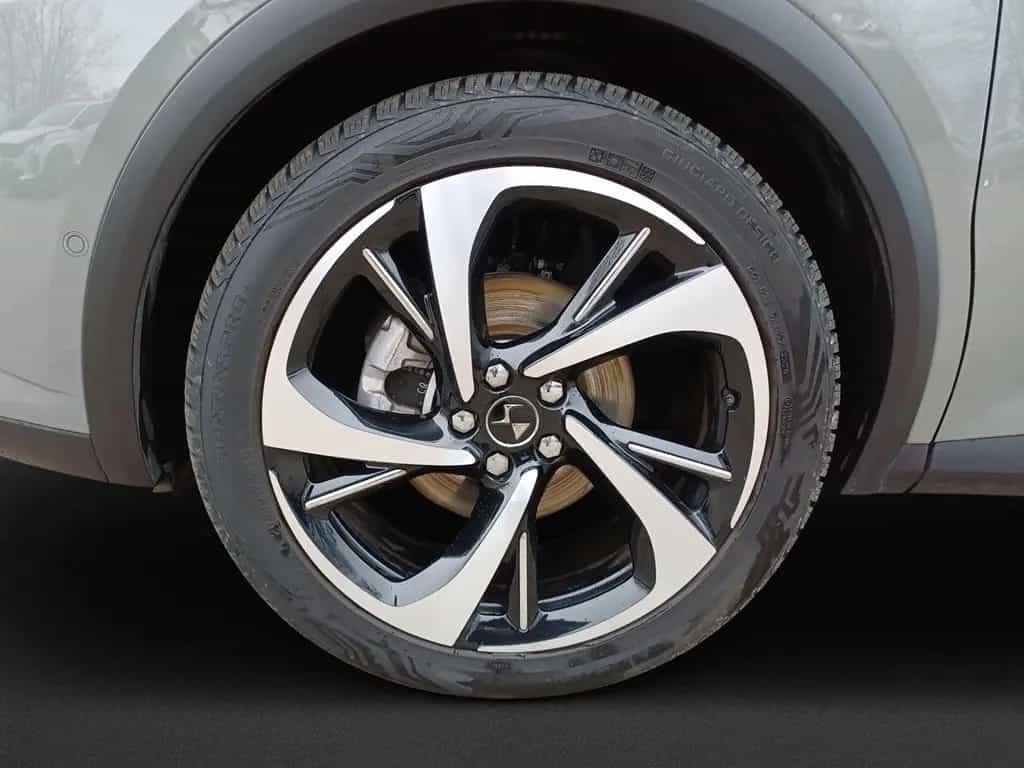 DS Automobiles DS7 (Crossback) DS7 Crossback DS7 Étoile LED NAVI MP3 SHZ PANO 02/2025-photo-6