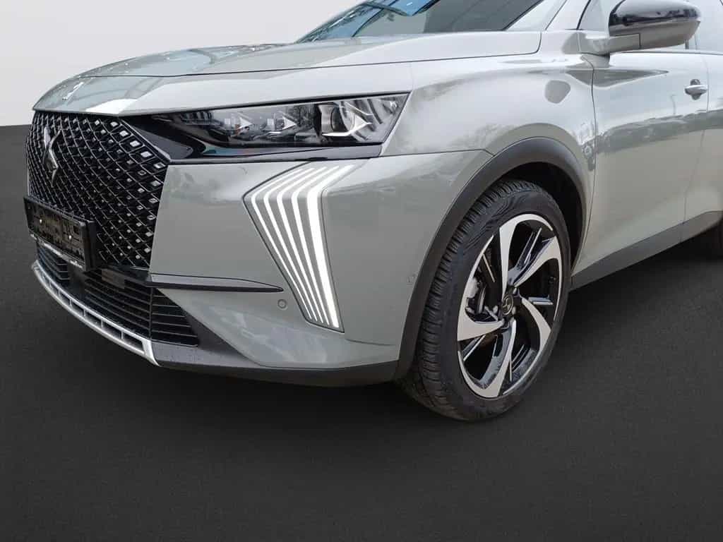 DS Automobiles DS7 (Crossback) DS7 Crossback DS7 Étoile LED NAVI MP3 SHZ PANO 02/2025-photo-7