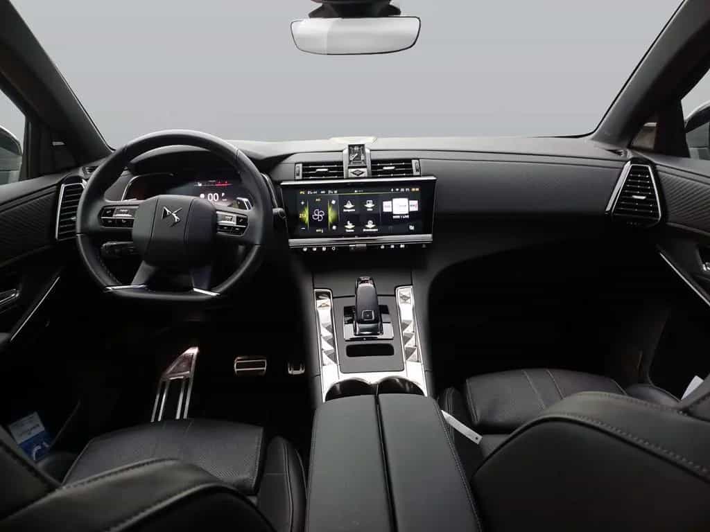 DS Automobiles DS7 (Crossback) DS7 Crossback DS7 Étoile LED NAVI MP3 SHZ PANO 02/2025-photo-8