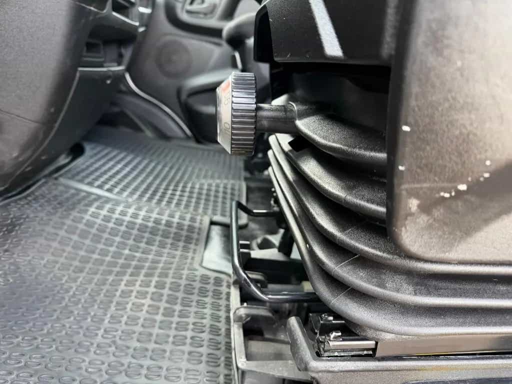 Iveco Daily Kipper 35C140 DOKA L3 Zwillingsbereifung 02/2022-photo-11