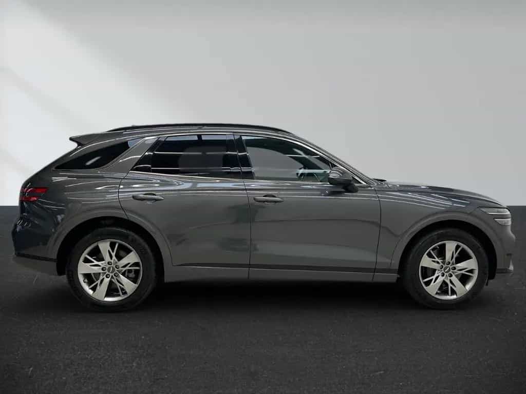 Genesis GV70 Sport 4WD AD El. Panodach Memory Sitze LED 02/2022-photo-4