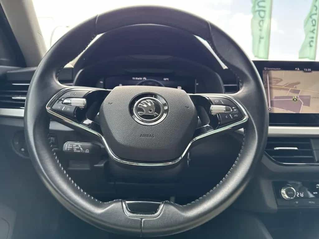 Skoda Kamiq Ambition 1.0T 81kW*Navi*Kamera*Klimaautoma 08/2023-photo-13