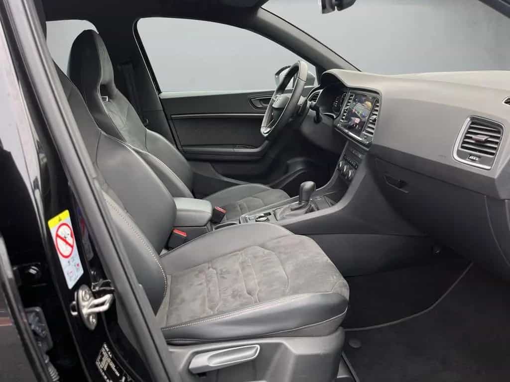 Cupra Ateca 2.0 TSI 4Drive DSG VZ *ACC* 05/2024-photo-12