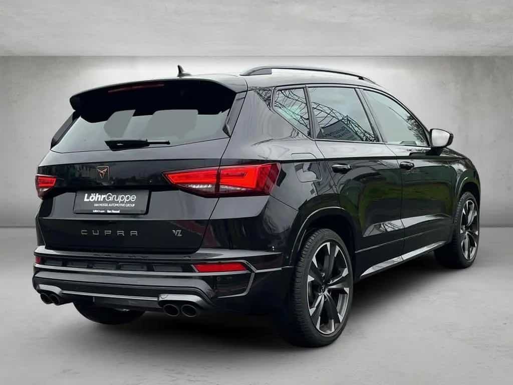 Cupra Ateca 2.0 TSI 4Drive DSG VZ *ACC* 05/2024-photo-2
