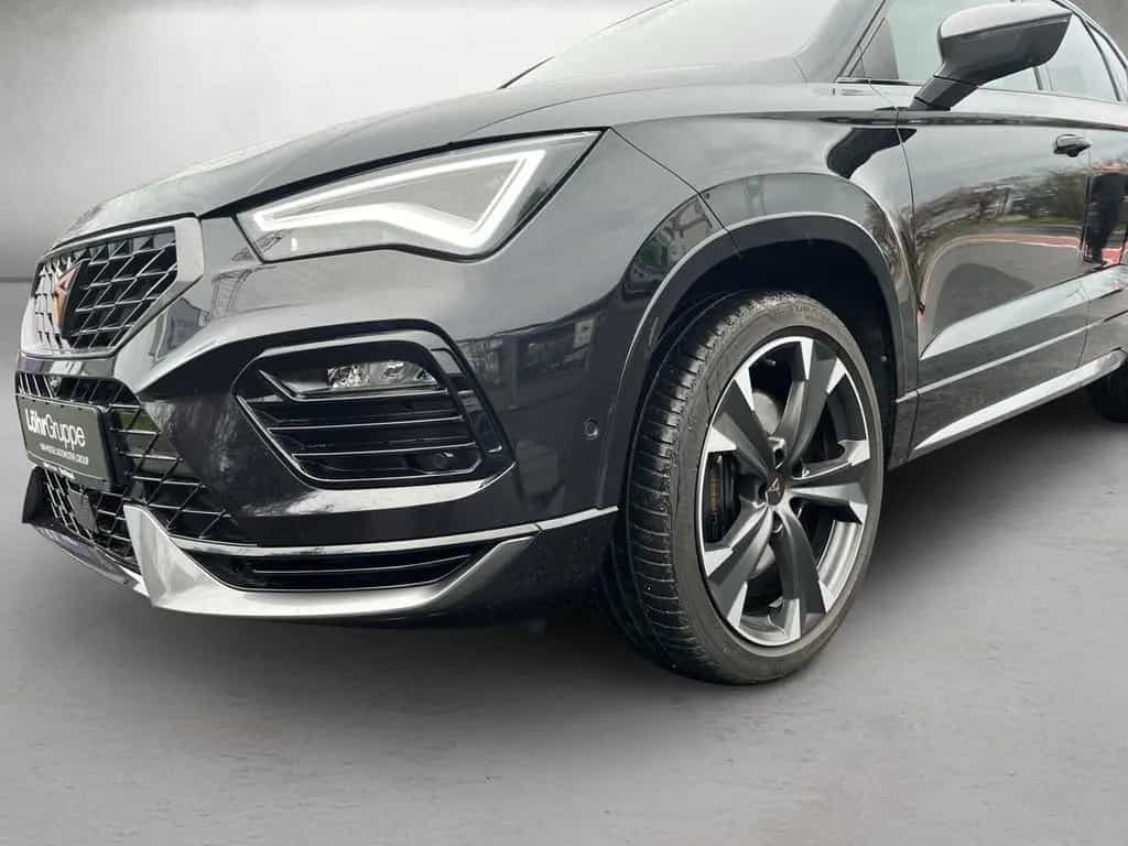 Cupra Ateca 2.0 TSI 4Drive DSG VZ *ACC* 05/2024-photo-3