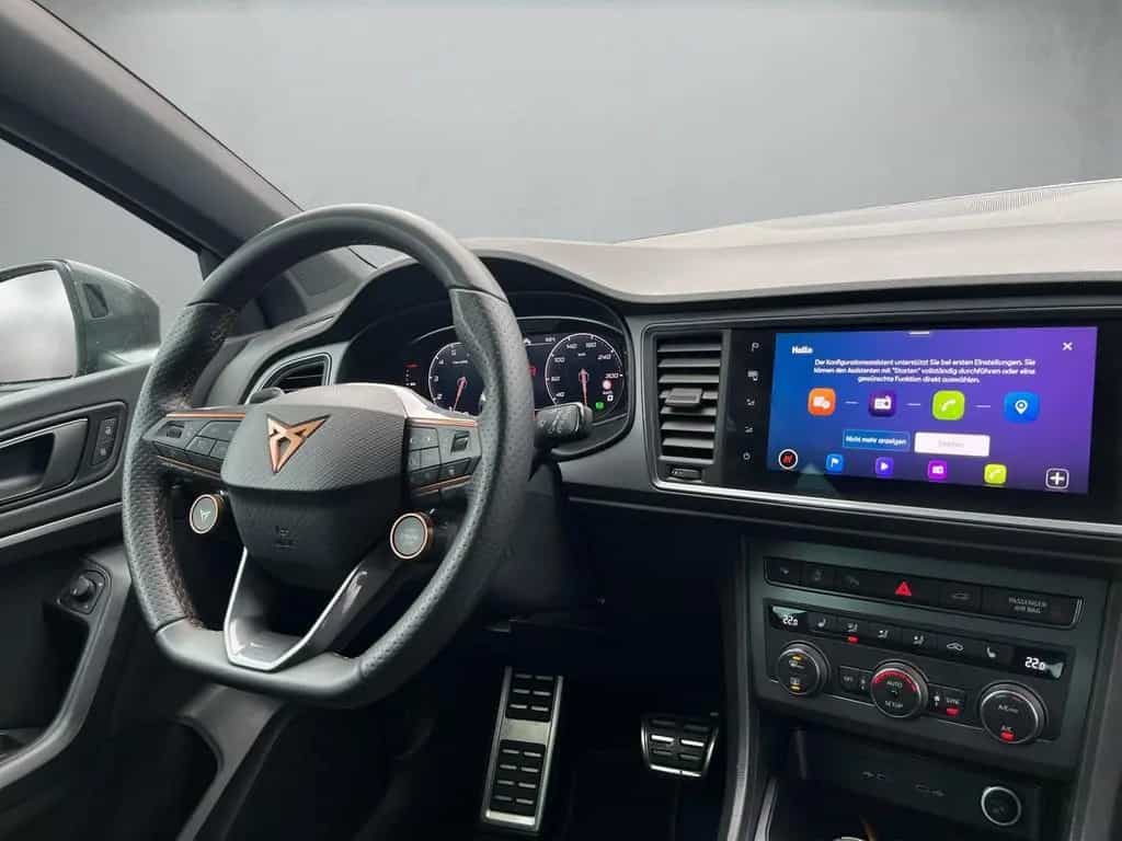 Cupra Ateca 2.0 TSI 4Drive DSG VZ *ACC* 05/2024-photo-6