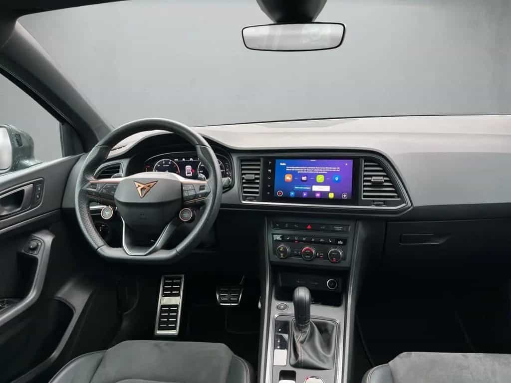 Cupra Ateca 2.0 TSI 4Drive DSG VZ *ACC* 05/2024-photo-7