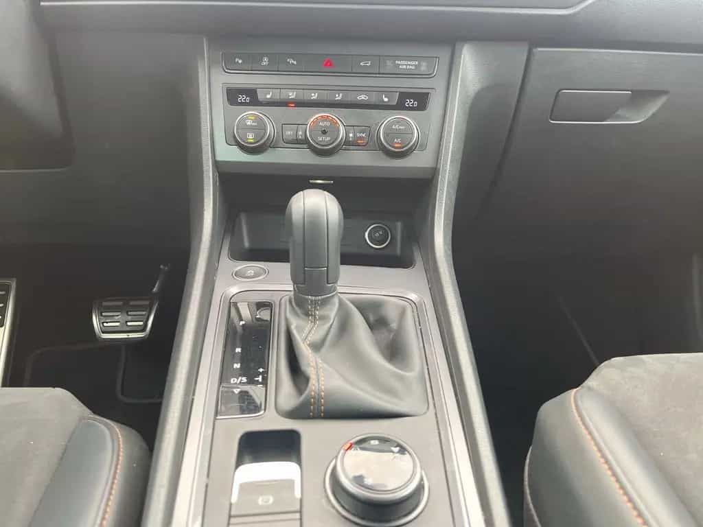 Cupra Ateca 2.0 TSI 4Drive DSG VZ *ACC* 05/2024-photo-8