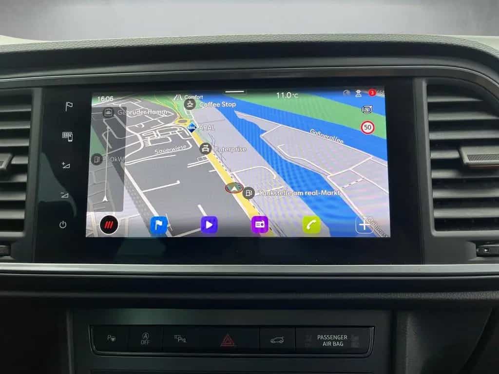 Cupra Ateca 2.0 TSI 4Drive DSG VZ *ACC* 05/2024-photo-9