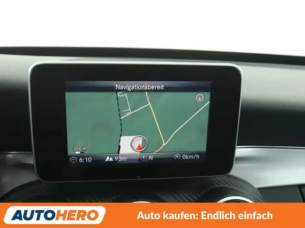 Mercedes-Benz C 300 T AMG Line Aut.*LED*NAVI*TEMPO*CAM*PDC*SHZ 02/2018-photo-21