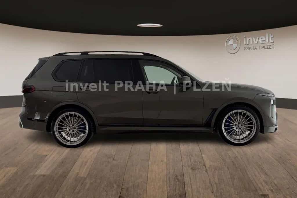 ALPINA XB7 MANUFAKTUR null-photo-1