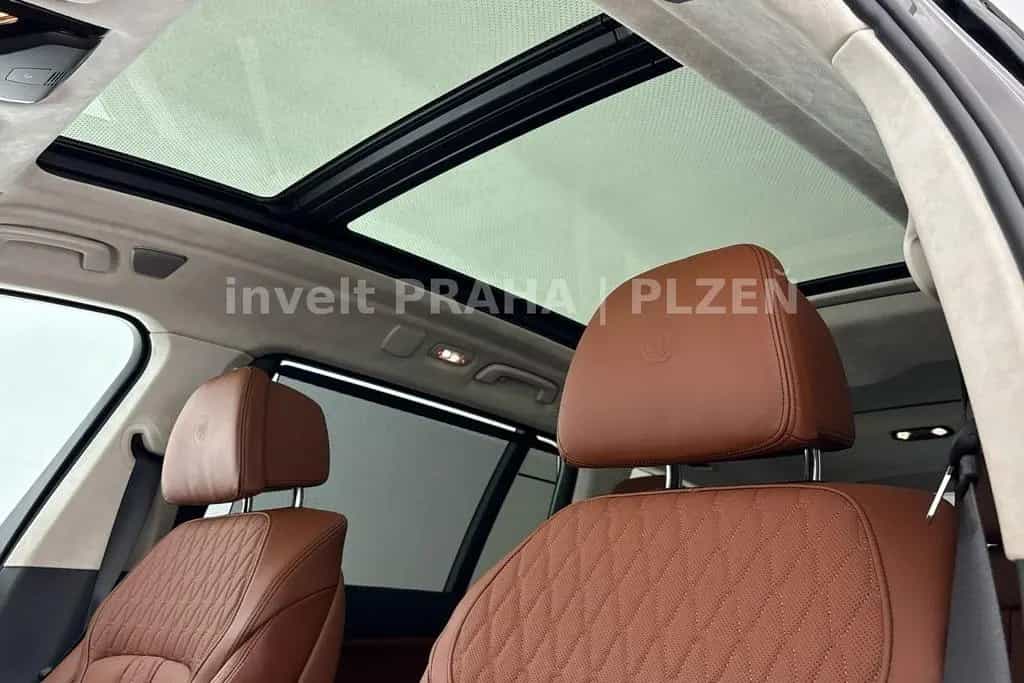 ALPINA XB7 MANUFAKTUR null-photo-10