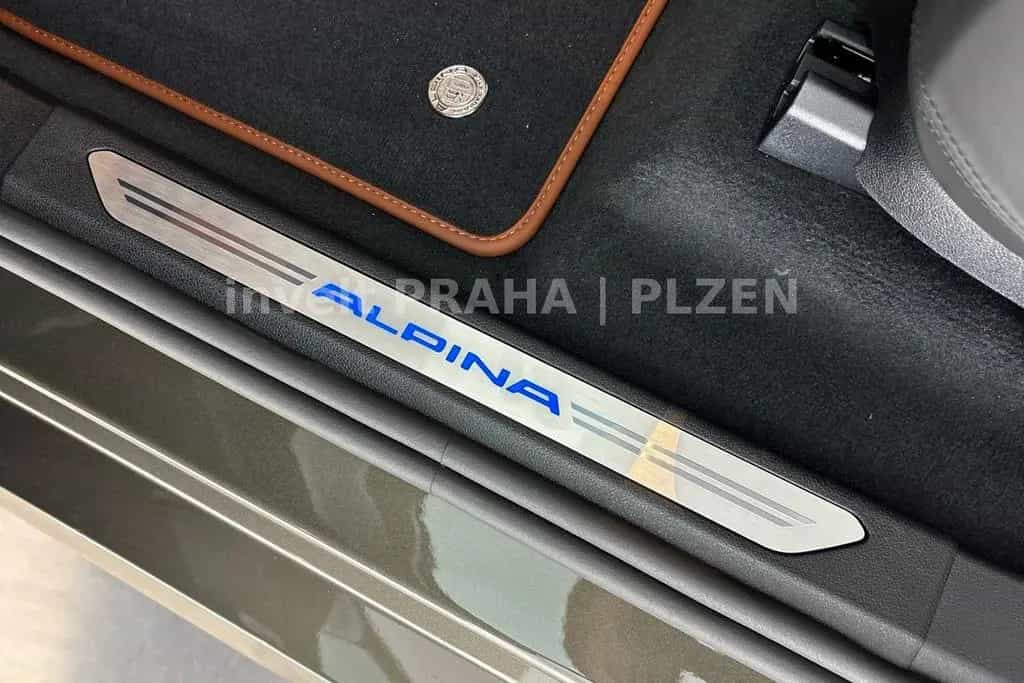 ALPINA XB7 MANUFAKTUR null-photo-11