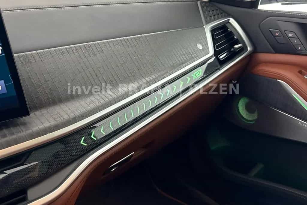 ALPINA XB7 MANUFAKTUR null-photo-13