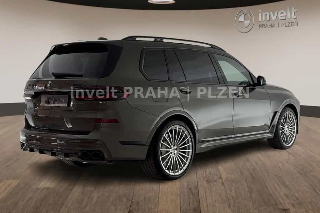 ALPINA XB7 MANUFAKTUR null-photo-2