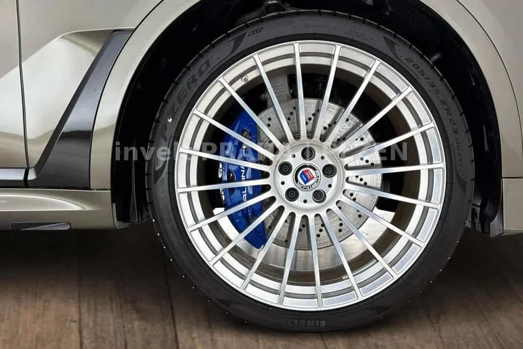 ALPINA XB7 MANUFAKTUR null-photo-4