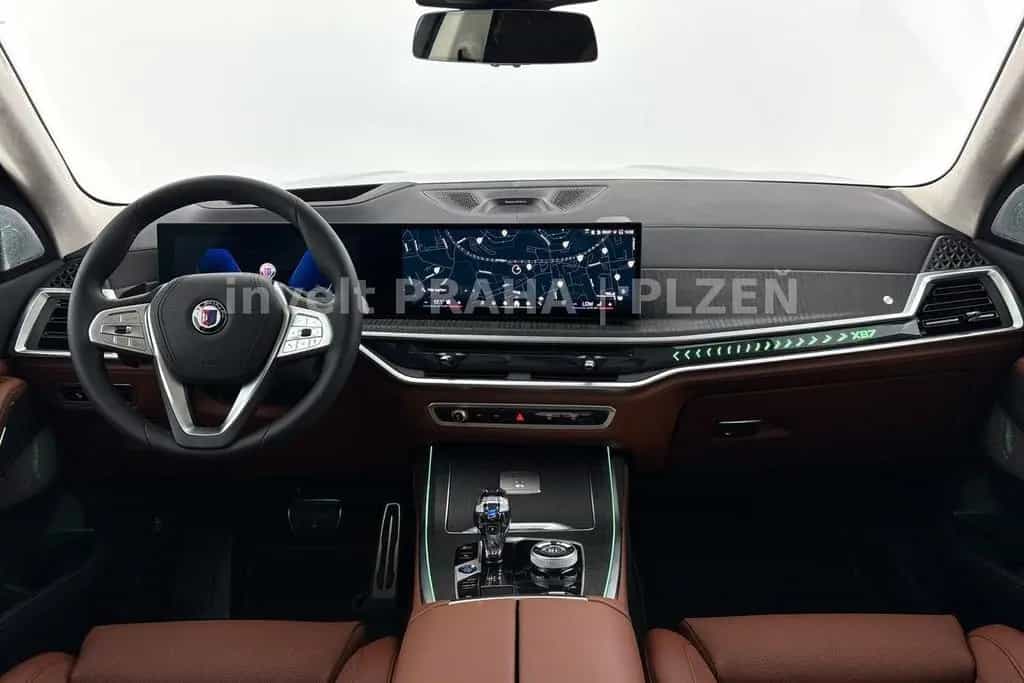 ALPINA XB7 MANUFAKTUR null-photo-6