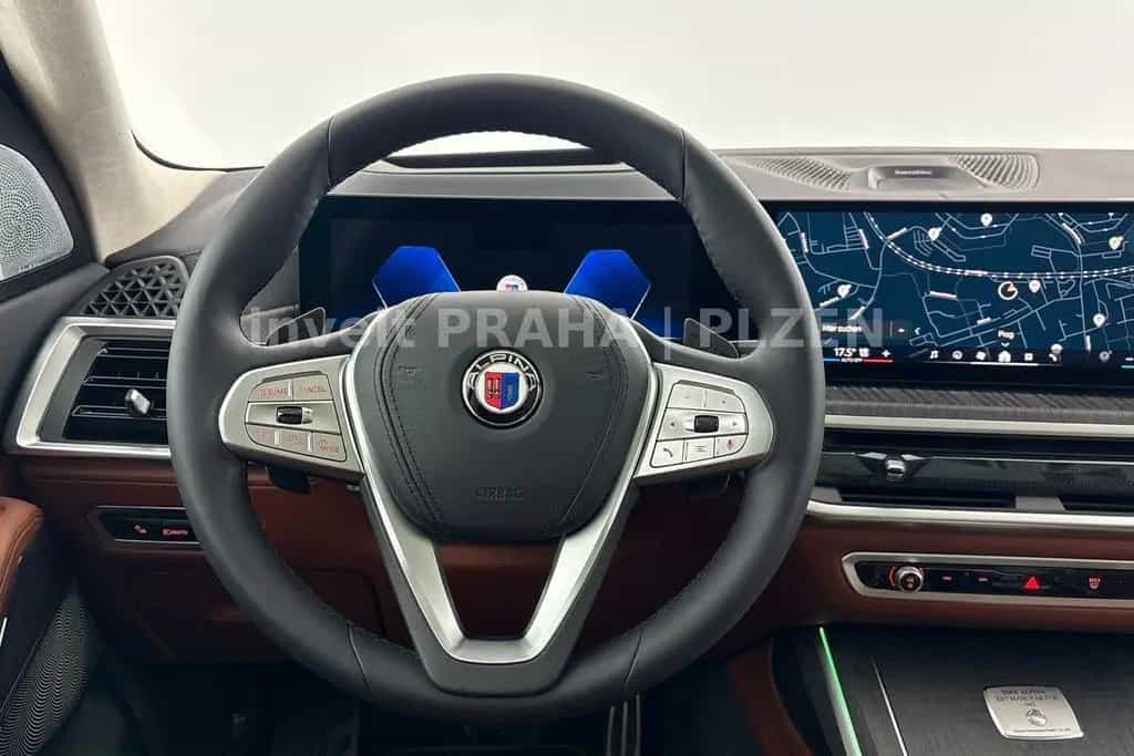 ALPINA XB7 MANUFAKTUR null-photo-7