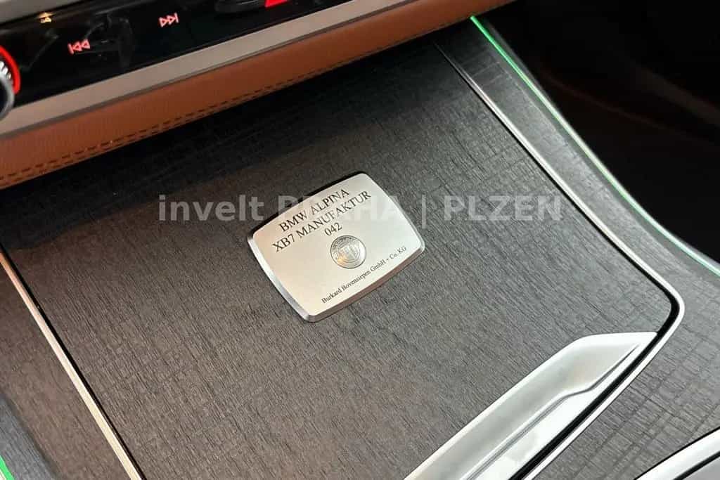 ALPINA XB7 MANUFAKTUR null-photo-8
