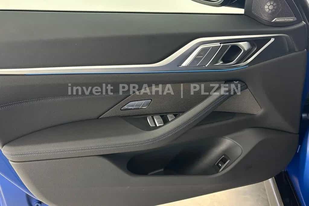 ALPINA B4 GT Gran Coupé null-photo-11