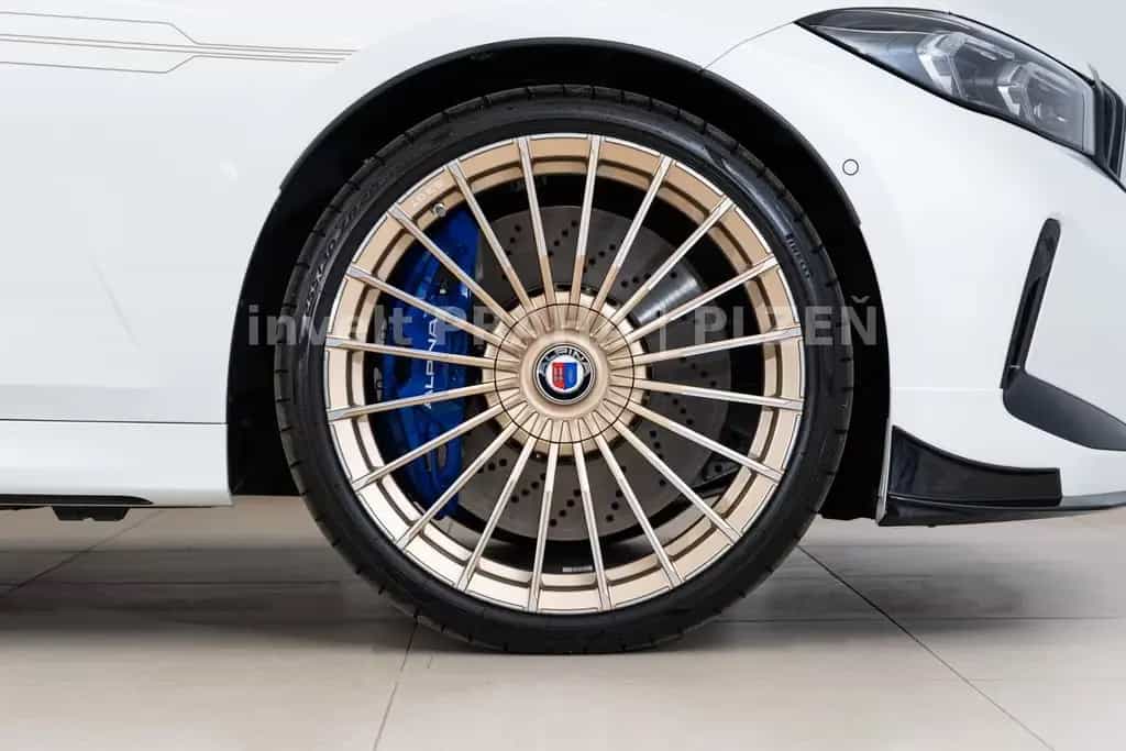 ALPINA B3 GT Touring null-photo-3