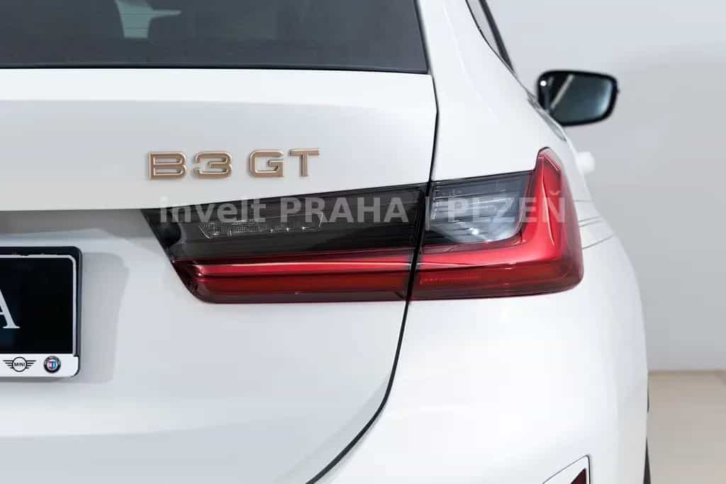 ALPINA B3 GT Touring null-photo-4