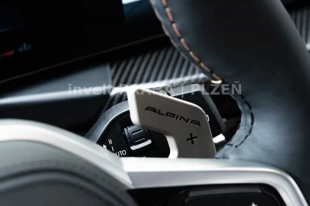 ALPINA B3 GT Touring null-photo-8