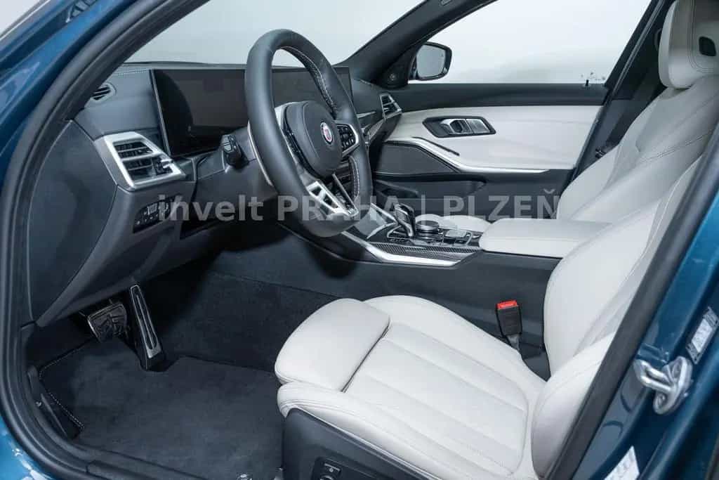 ALPINA B3 GT Touring null-photo-13