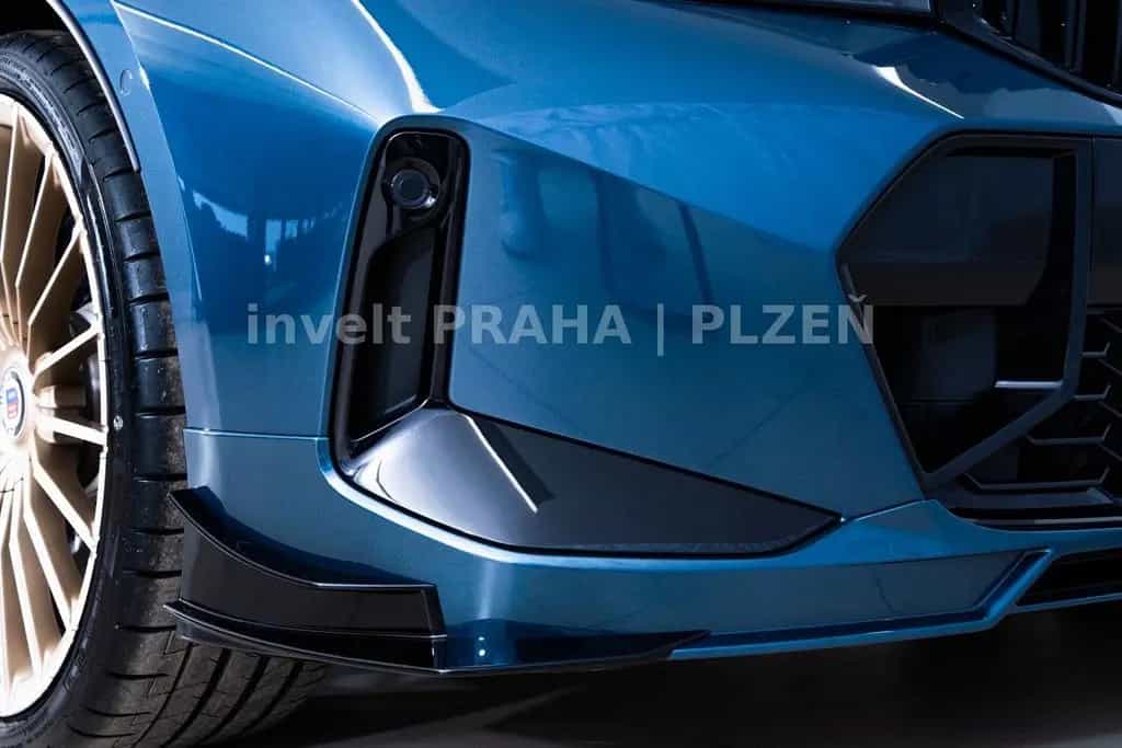 ALPINA B3 GT Touring null-photo-3